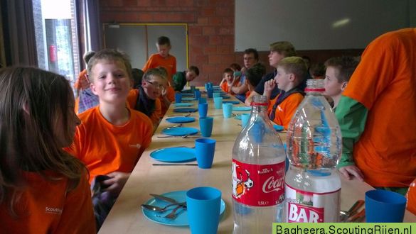 Zomerkamp - Foto 9 van 57
